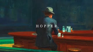 Edward Hopper