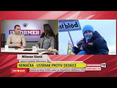 Video: Američki budžet: u zagrljaju finansijske krize