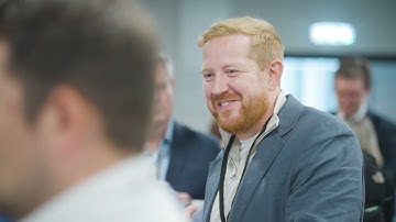 Celebrating 10 years of Building the Smarter State