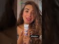تفتيح المناطق الحساسة و الداكنة في الجسم مع كريم بلانكا 