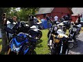 Descente moto fcamp 2019 bad riders