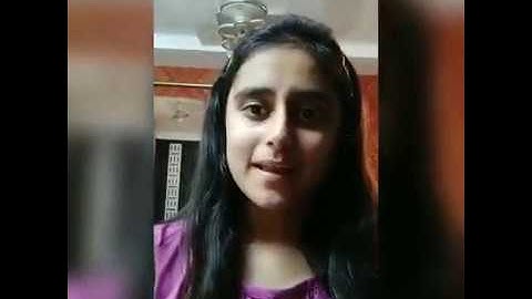 CQS student successfully cleared International 