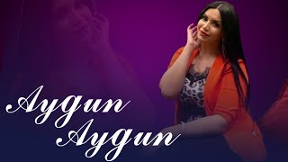 Aygun Agayeva - Sonralar (2023 Yeni ) Resimi