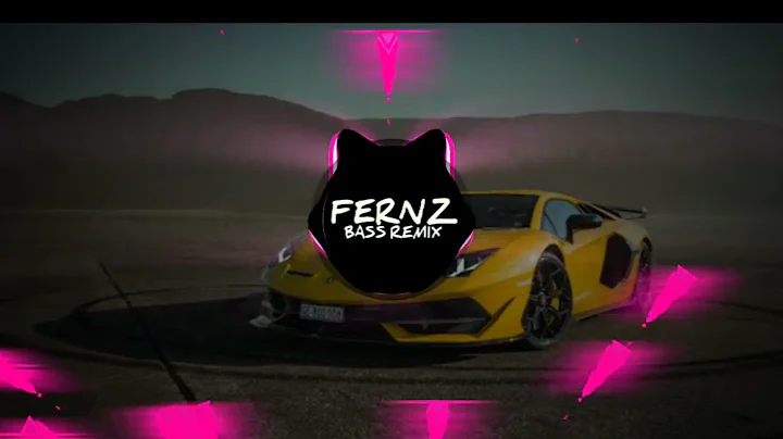 DJ PANIS KA BOI _ PAUL N' BALLIN - NEW TIKTOK VIRAL TREND 2025 REMIX ( DJ FERNZ BASS )