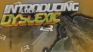 Introducing Luck Dysl3xic - By PsyQo Magics