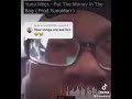 Yuno Miles - Put The Money In The Bag (prod.YunoMarr)