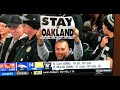 Denver Broncos vs Oakland Raiders Highlights at Oakland in the Coliseum, Christmas Eve, 24 Dec 2018