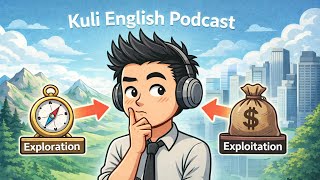 043 Exploration vs. Exploitation