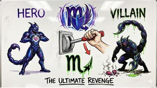 How To Turn A Scorpio Into A Villain #Scorpio
