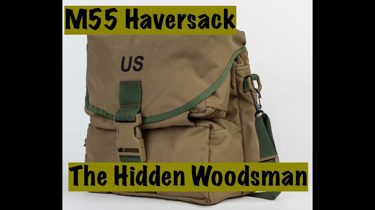 その他 the hidden woodsmen  The Haversack The Haversack - Hidden Woodsmen