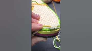 Crochet Slippers Quick and Simple Patterns