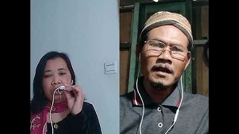 GAMBYONG MARI KANGEN from WeSing