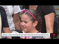 Padres de niños de educación especial protestan por sus servicios