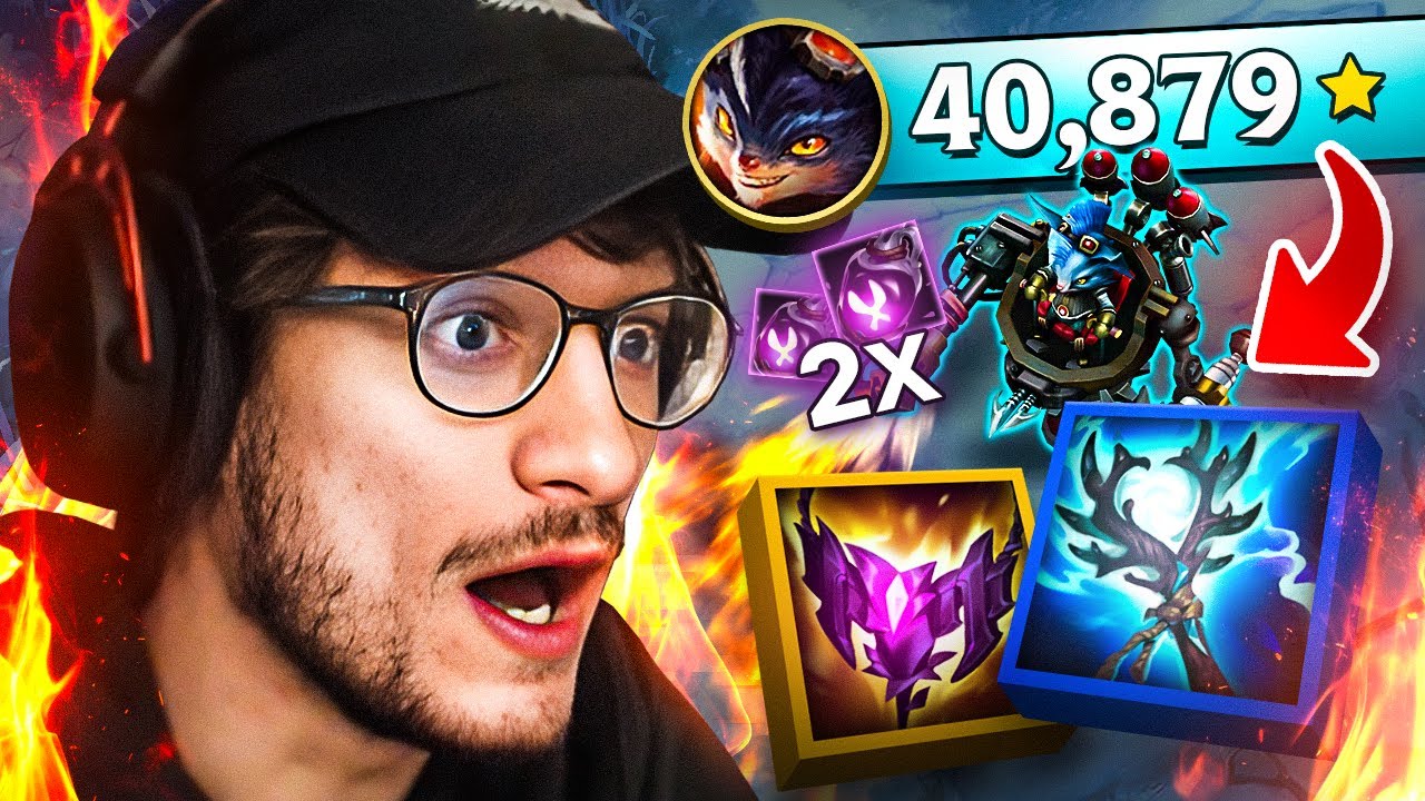 LET ME SHOW YOU ONE SHOT RUMBLE!