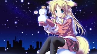 Nightcore  K Safo Alex Skindo - Future Vibes Feat Stewart Wallace