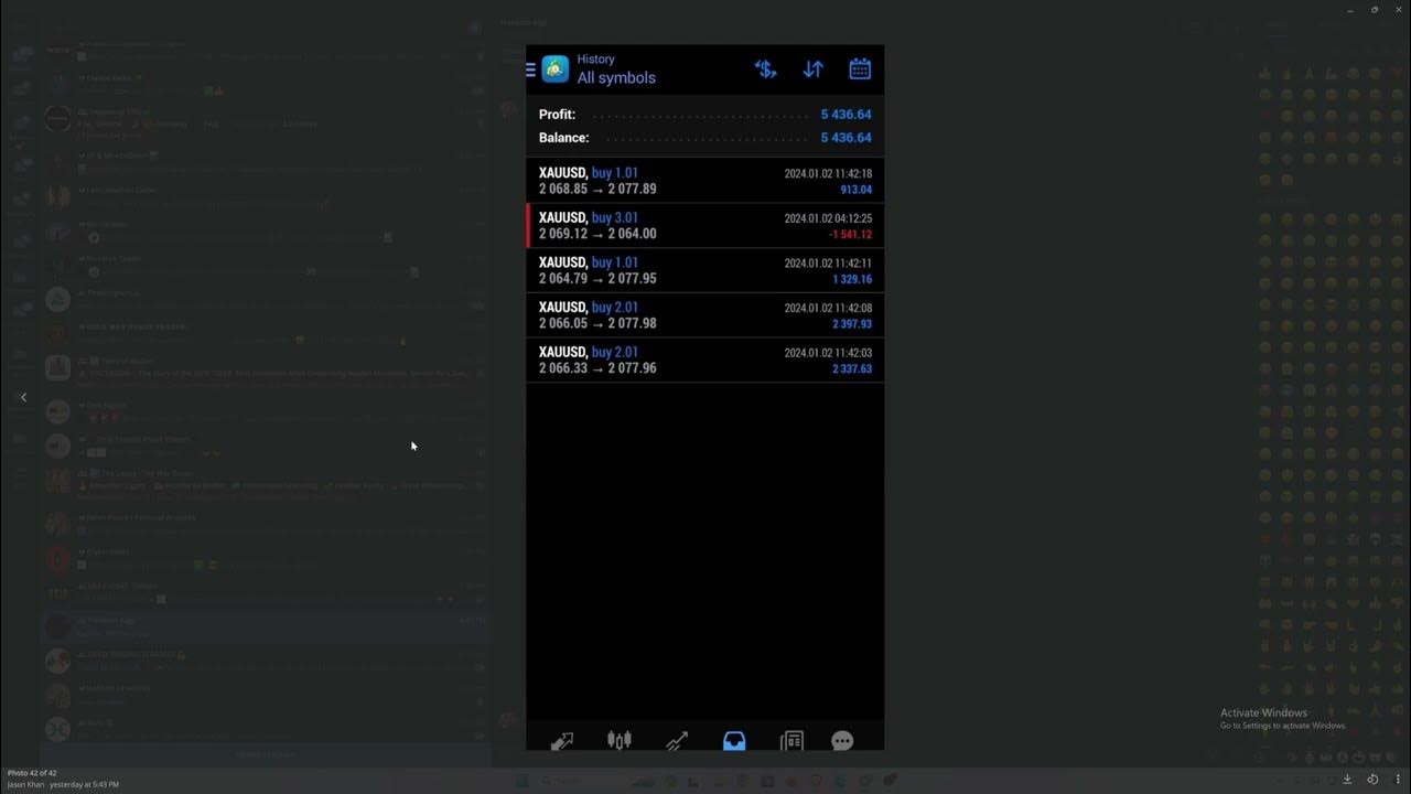 XAUUSD 5K Profit In One Day How I Did It YouTube xauusd-5k-profit-in-one-day-how-i-did-it-youtube