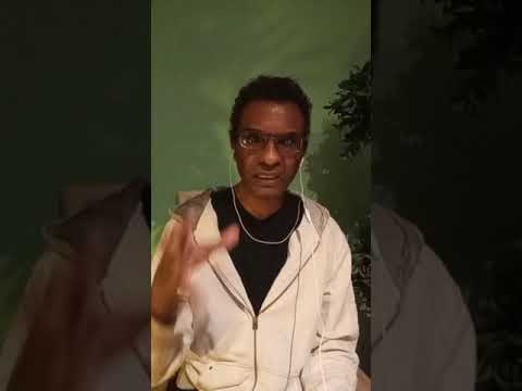 ندوة حول النزعات العنصرية وازمة اللون الأسود عبر القرون الأستاذ محمد جمال منظمة سودان بلا عنصرية