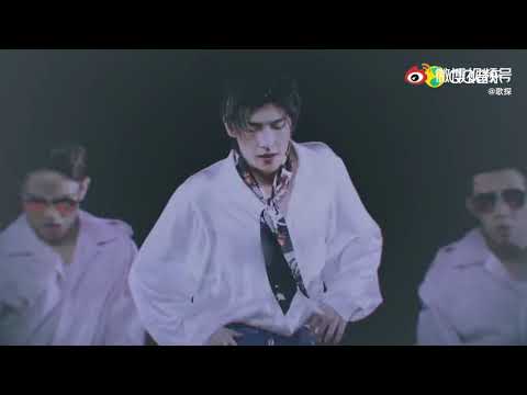 杨洋 生日会舞蹈 Sold Out Cr Onpic 양양 Yangyang 생일회댄스