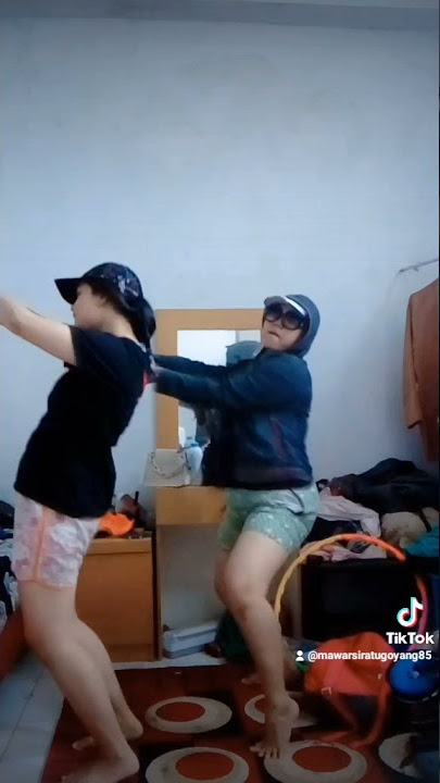 DJ Macarena#Tiktok||2021