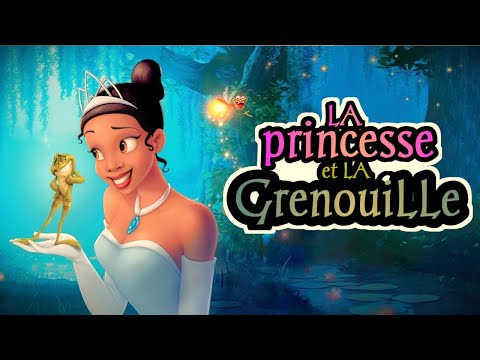 La Princesse et la Grenouille » : un live-action envisagé ?