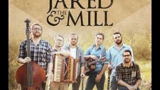 Video thumbnail of "Jared & the Mill "Messenger""