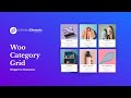 How to Display WooCommerce Categories on any Elementor page