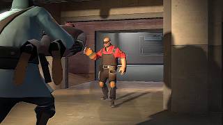 Engineer's problem VHS