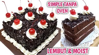 Download Lagu Pemula Pasti Bisa‼️Resep Black Forest Kukus 5 Telur Bisa Jadi Kue Ultah Simple MP3 Download Lagu Pemula Pasti Bisa‼️Resep Black Forest Kukus 5 Telur Bisa Jadi Kue Ultah Simple MP3
