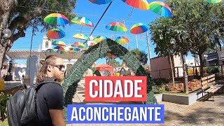 CABREÚVA -SP | TEMPLO KADAMPA BRASIL