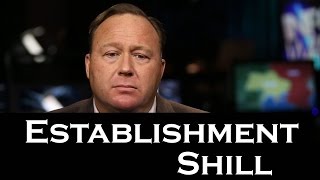 Alex Jones Debunked By His Own Reporters