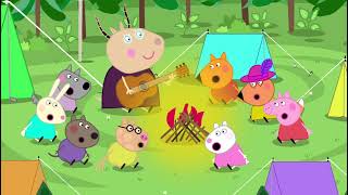 🌞Свинка Пеппа на Пкнике My Friend Peppa🌞