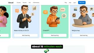 Tixu AI Review (2026) – Is This $3,000/Month AI Income System Legit or Hype?