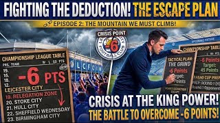 The ESCAPE! fm 26 rebuild episode 2