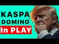 Still Holding KASPA? Prepare for Extreme Wealth!