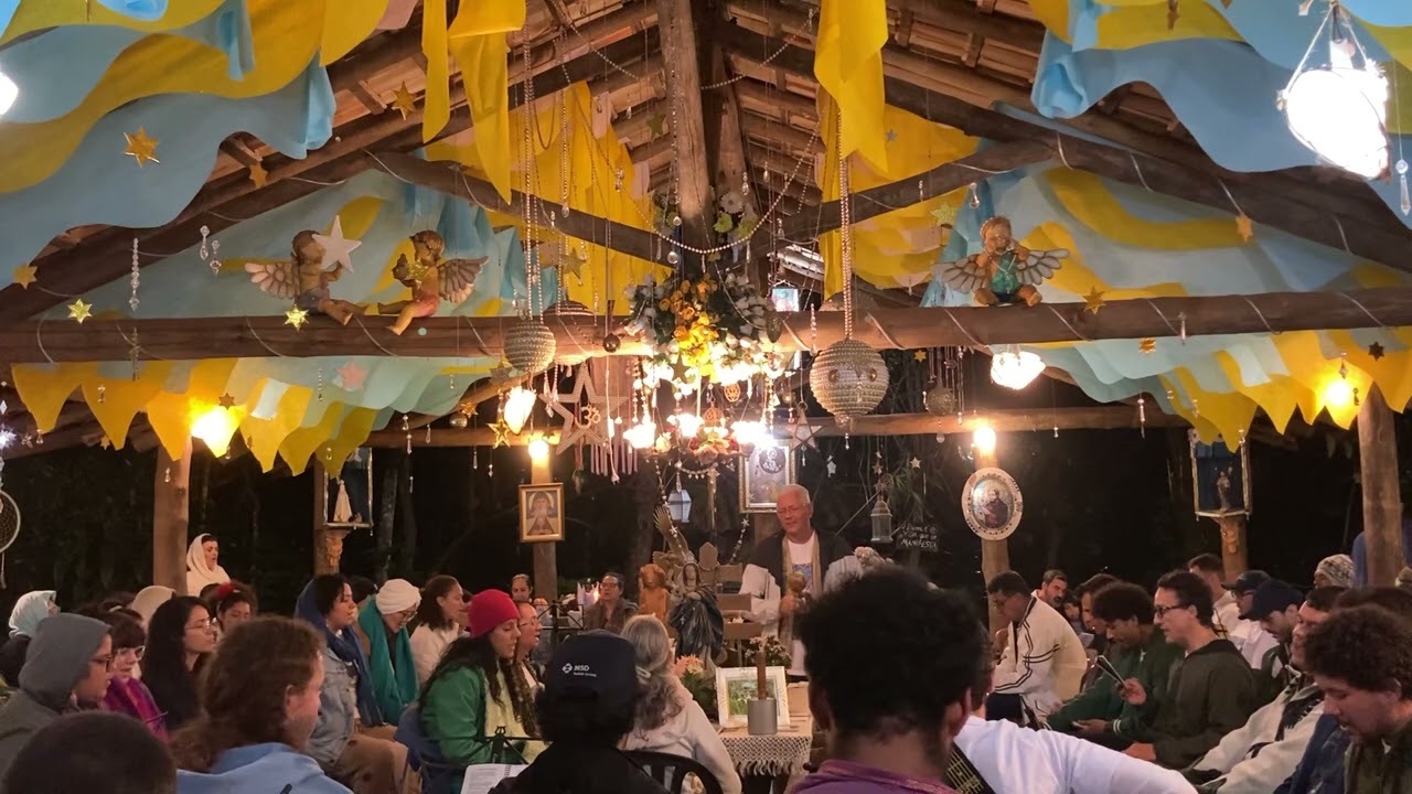 Floresta Encantada - Solon Brito - Estrela Dourada, 2022.