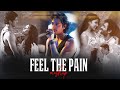 Feel The Pain Mashup Dhun X Sanam Re Atronix Music Heartbreak Chillout