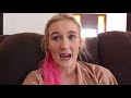 I WORE WISH HAIR EXTENSIONS FOR A WEEK