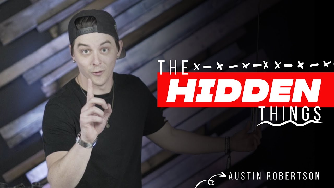 The Hidden Things