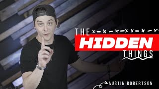 The Hidden Things