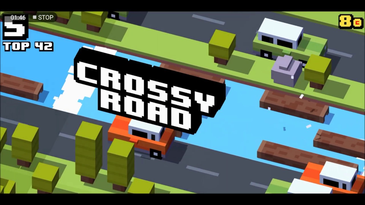 crossy road game play crossy road game crossy road game play crossy road game
