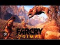 WELCOME TO THE STONE AGE|| FAR CRY PRIMAL GAMEPLAY WALKTHROUGH PART #1