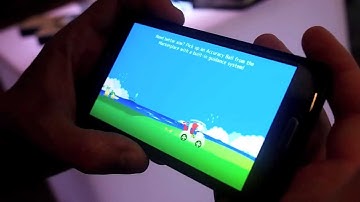 Upcoming Gameloft Games for Tizen