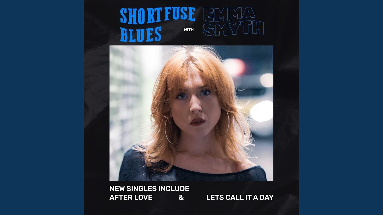 After Love (feat. Emma Smyth)