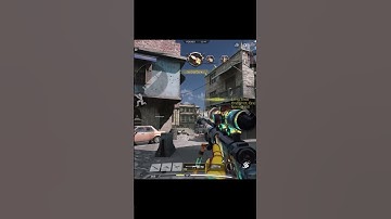 Codm rank push gameplay | #shortsfeed #codm #gameplay #review 