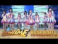 It's Showtime: MNL48 performs their new single