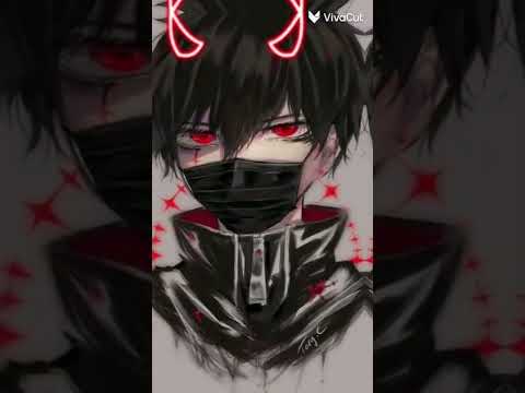 Hot demon boys