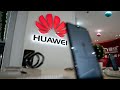 Google pulls Huawei's Android license as China state media ratchets up anti-US rehetoric