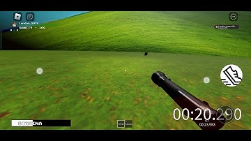 How to get to Secret Level 4 in The Backrooms [REDACTED] Survival