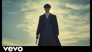 2Pac - Narcos (ft. Eminem) | PEAKY BLINDERS Resimi