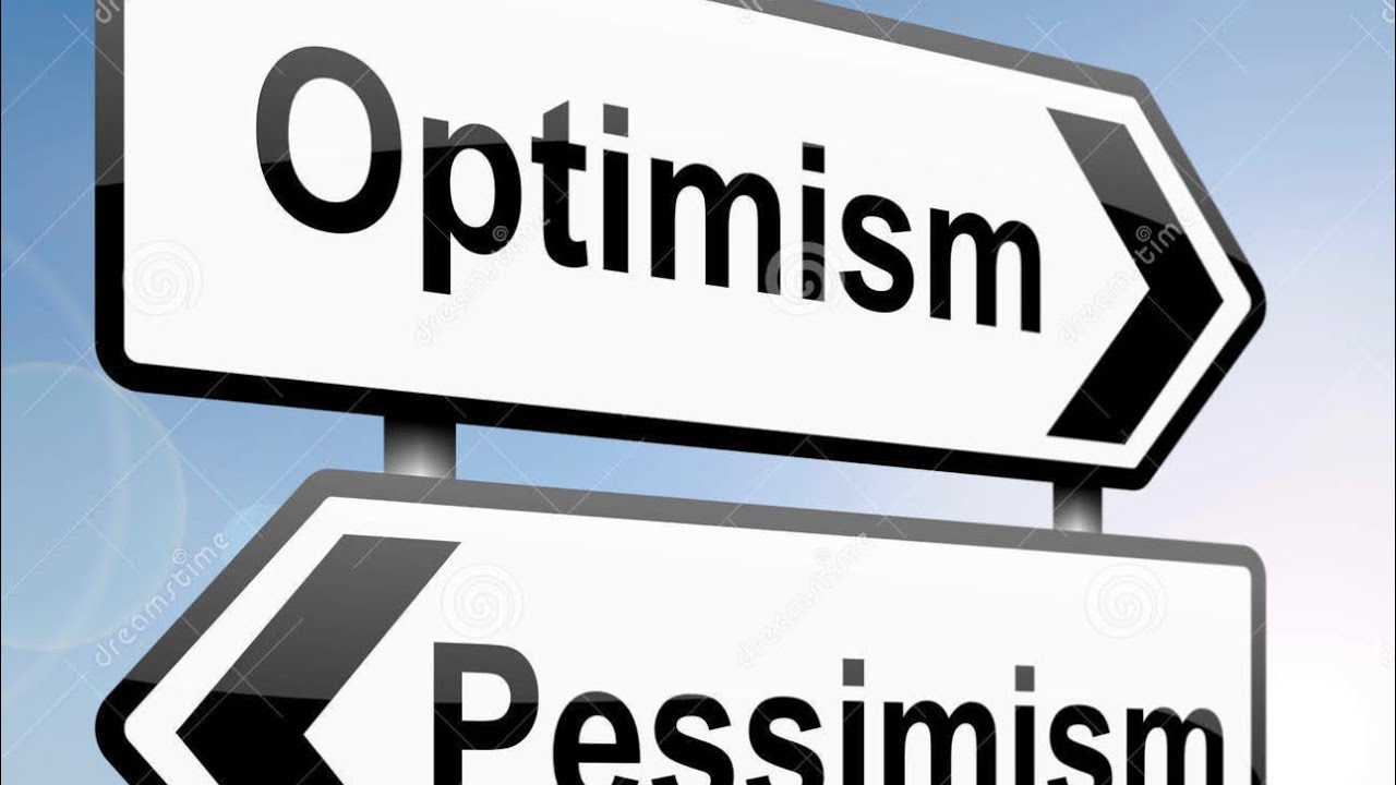 #441. Как научиться оптимизму? - YouTube